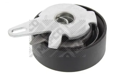 Produktbild von MAPCO 23875 Spannrolle Zahnriemen Ø73mm für VW Transporter IV Bus (70B, 70C, 7DB, 7DK, 70J, 70K, 7DC, 7DJ) Transporter IV Kastenwagen