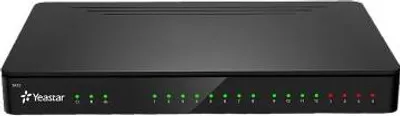 Produktbild von Yeastar S412 - Telefonanlage - Voice-Over-IP