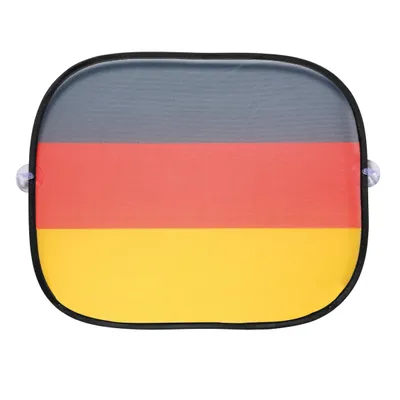 Produktbild von Schattenspender "Nations 2.0" Deutschland-Farben deutschland-Farben