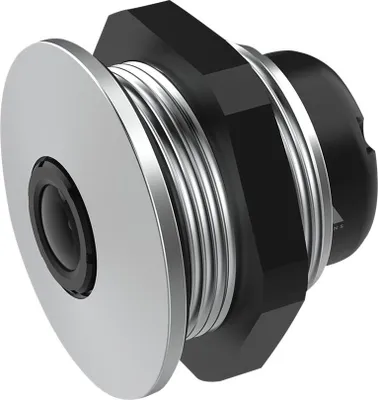 Image de Axis TF1201-RE - Montage - Schwarz - Silber - Axis - Aluminium (02433-001)