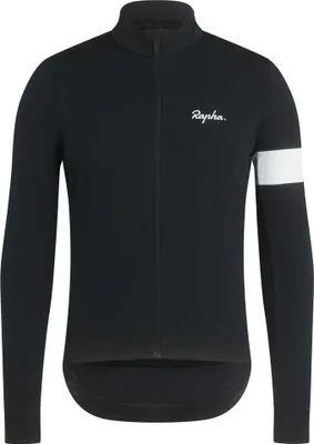 Zdjęcie produktu dla Kurtka zimowa Rapha Core Czarna M Mężczyźni Czarna M
