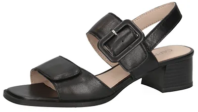 Immagine prodotto di Caprice sandali da donna 9-28205-44 Nero