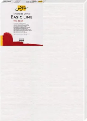 Immagine prodotto di KREUL 61020 KREUL Keilrahmen rechteckig weiß 10,0 x 20,0 cm