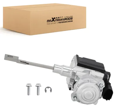 Obrázok produktu pre Turbodúchadlo pre Volkswagen Golf VII, Passat, 1.4 TSI, modely 2012-2021, kód motora 04E145704F,