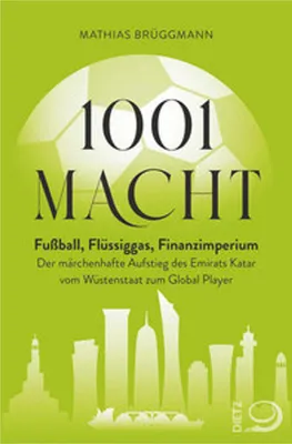 Image de 1001 Macht