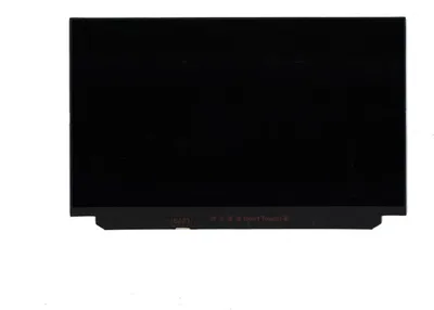 Obrázok produktu pre Lenovo 01YN107, Obrazovka, 31,8 cm (12.5"), Full HD, Dotyková obrazovka, Lenovo, ThinkPad