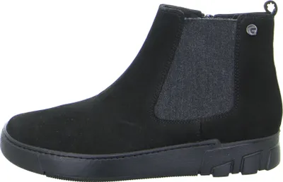 Produktbild von Ganter Chelsea Boots Damen 31383735313835 Schwarz 40 1/2 EU