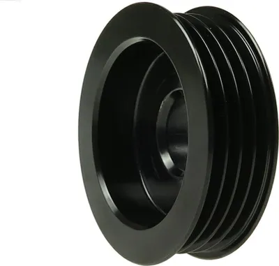 Produktbild von AS-PL AP6020S Riemenscheibe Lichtmaschine
