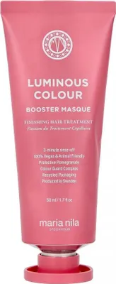 Produktbild von Maria Nila Maria Nila Luminous Colour Booster Masque 50 ml