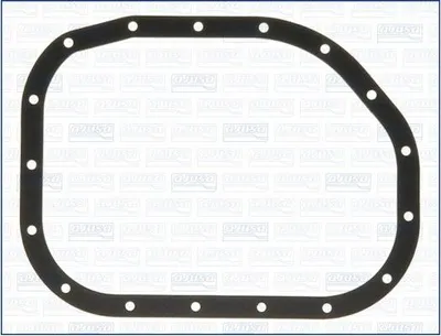Zdjęcie produktu dla Uszczelka Miski Olejowej Db Mb100 W631 90-