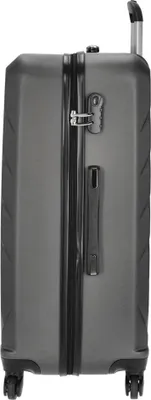 Produktbild von paklite Quick Trolley Set 3tlg. (grau/anthrazit)