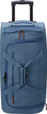 Image de DELSEY PARIS sac de voyage sac à épaule Maubert 2.0 Travel Bag 64 Blue bleu