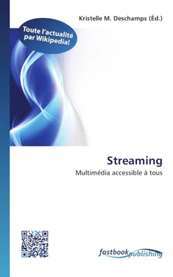 Produktbild von Streaming
