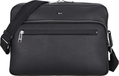 Produktbild von BOSS Messenger Bag Ray Zip black