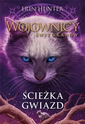 Immagine prodotto di Wojownicy. Świt Klanów. Ścieżka Gwiazd