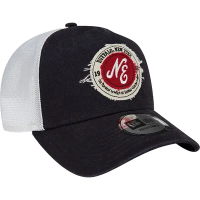 Obrázok produktu pre New Era Washed Trucker Cap, veľkosť:ONESIZE, farby:dry