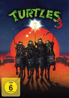Zdjęcie produktu dla Turtles 3