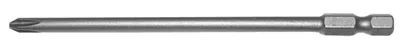 Image de Makita Bit PH2x117 5 mm 3 pièces - P-66793