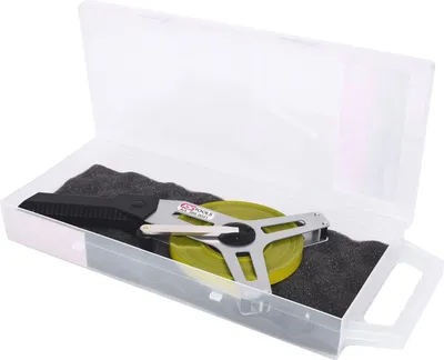 Produktbild von KS TOOLS Maßband 300.0051 13mm 50,0m 1000g