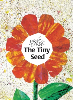 Produktbild von The Tiny Seed