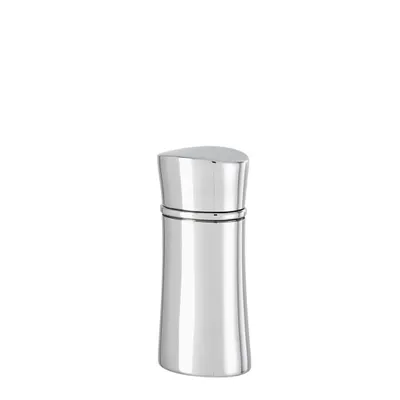 Produktbild von Sambonet S0110 Bamboo Cocktailshaker 47cl, Versilbert