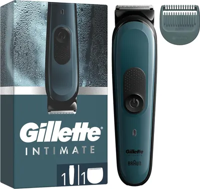 Obrázok produktu pre Holiaci Strojček Gillette Intimate I3