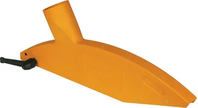 Produktbild von Holzkraft Ersatz-Sägeblattschutzhaube CE für Sägeblätter bis 315 0510751867102L