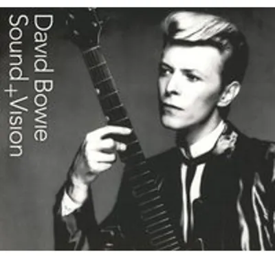 Image de Bowie, David - Son et image