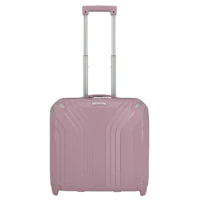 Produktbild von Travelite Trolley ELVAA Koffer 30L Rosa 076312-13
