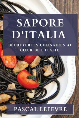 Produktbild von Geschmack von Italien