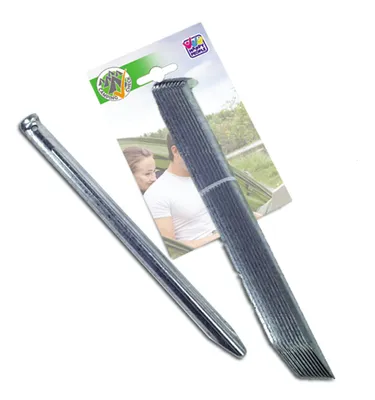 Produktbild von Happy People Heringe Metall verzinkt, 30 cm