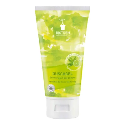 Obrázek produktu pro Verbena-Lime - Sprchový gel č. 78 200ml