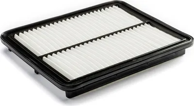 Obrázok produktu pre UFI 30.312.00 – vzduchový filter pre KIA SORENTO I (JC)