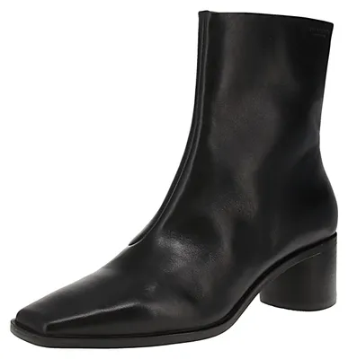 Produktbild von Vagabond 6100-001-20 Fay - Damen Stiefelette - Black, Größe:39 EU