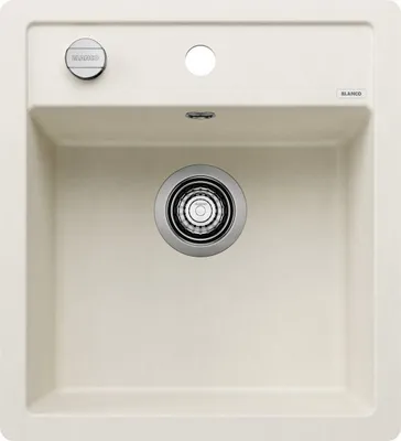 Immagine prodotto di BLANCO DALAGO 45-F SILGRANIT bianco morbido