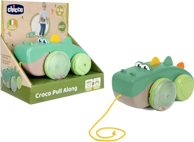 Obrázek produktu pro Chicco 11861000000, 1 rok/roky