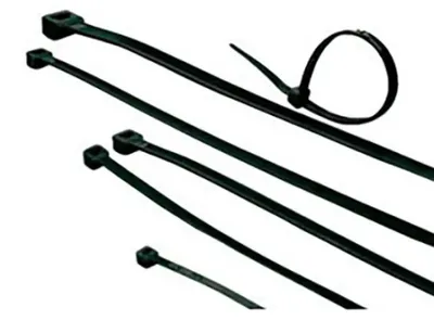 Produktbild von Act Ct1035 Kabelbinder One Size