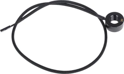 Obrázok produktu pre Alphacool 8756070, Čierna, 1/4", Samica, 25 g