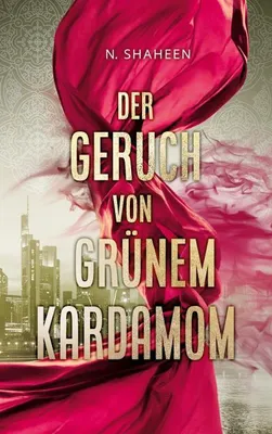 Immagine prodotto di Der Geruch von grünem Kardamom