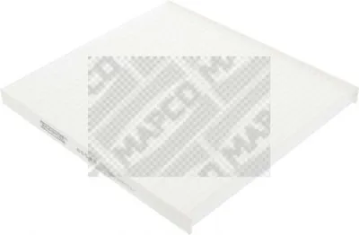 Produktbild von MAPCO 65589 Innenraumfilter Pollenfilter für KIA RIO III (UB) für HYUNDAI ACCENT IV Stufenheck (RB)