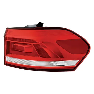 Produktbild von Rückleuchte rechts mit Glühlampen VALEO IAM-Expertise passend für u.a. VW TOURAN