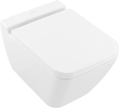Obrázek produktu pro Villeroy & Boch 4664R0R1 T-WC Finion 375x560x350mm re-eckig