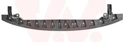 Produktbild von VAN WEZEL 5894561 Stoßstangenträger Vorne für VW Golf V Schrägheck (1K1)