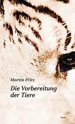Immagine prodotto di Die Vorbereitung der Tiere