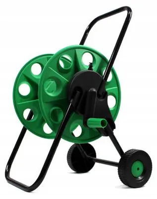 Produktbild von Gartenschlauchwagen