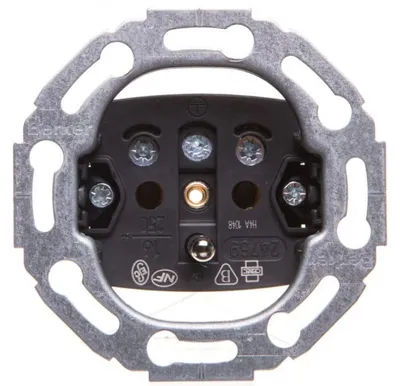 Zdjęcie produktu dla Hager 396765, 10 szt., 250 V