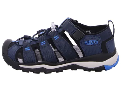 Produktbild von KEEN Newport Neo H2 Sandale Kinder blau 35