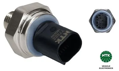 Produktbild von NTK 77322 Abgasdruck Differenzdrucksensor passend für MERCEDES-BENZ C-Klasse T-modell (S205) E-Klasse Limousine (W212) E-Klasse T-modell (S212)