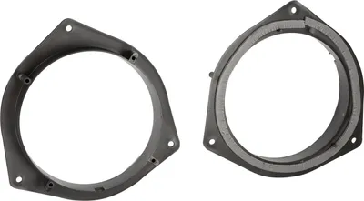 Produktbild von Lautsprecherringe Ø 165 mm Kia Picanto 2012-> Hyundai i10 >