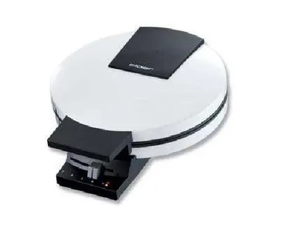 Produktbild von Cloer 171 Waffelautomat